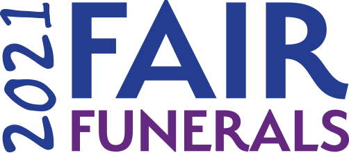 Fair Funerals Logo