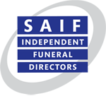 SAIF Logo