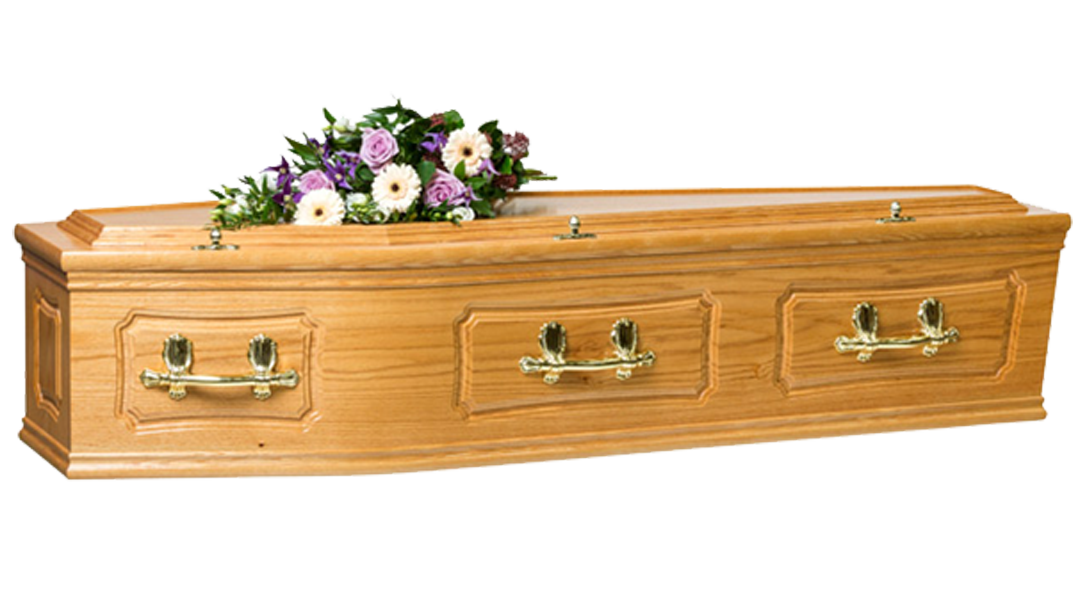 Lansdowne Coffin