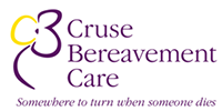 Cruse Bereavement Care Logo