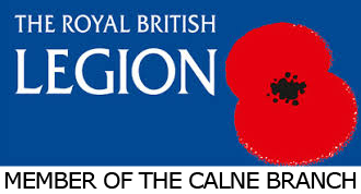 The Royal British Legion Logo