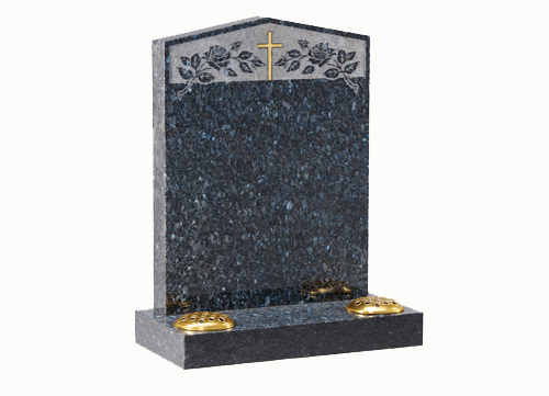 Granite, Stone or Marble Memorials