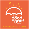 The Good Grief Trust Logo